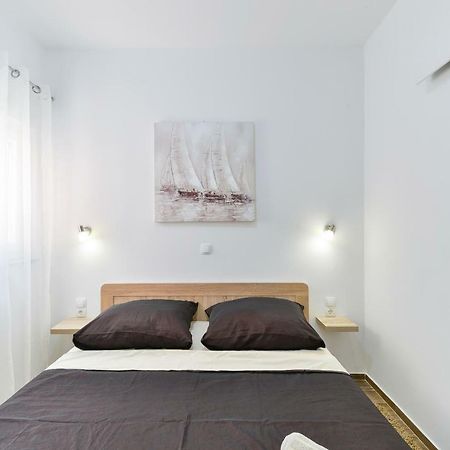 Apartman Duje Задар Экстерьер фото
