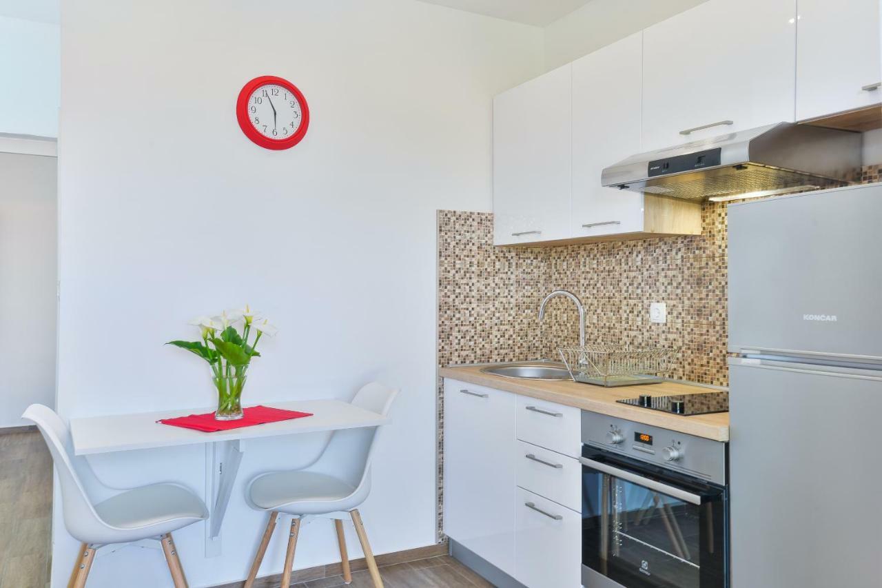 Apartman Duje Задар Экстерьер фото