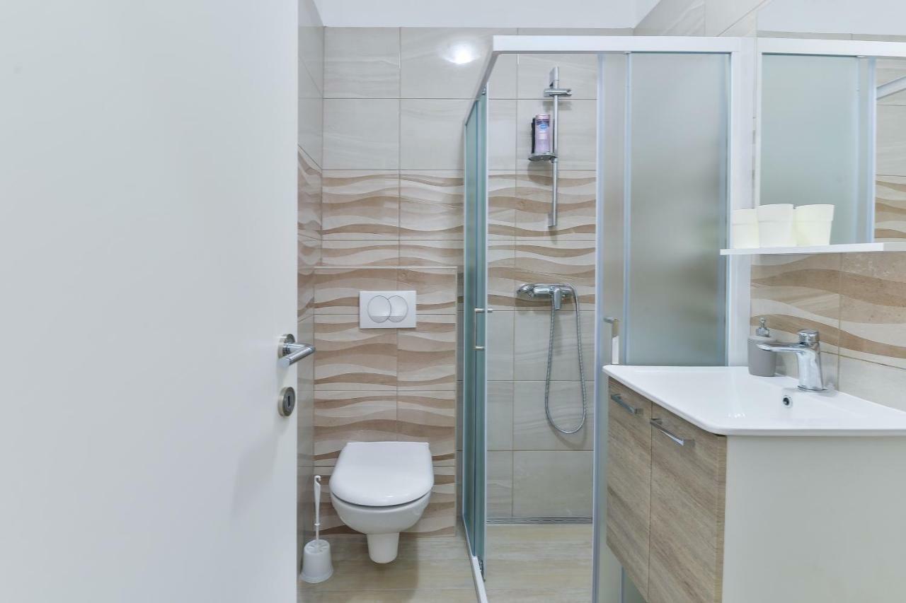 Apartman Duje Задар Экстерьер фото