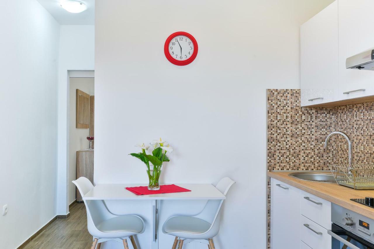 Apartman Duje Задар Экстерьер фото